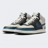 Nike Світло-сірі чоловічі кеди  Court Vision Mid Next Nature DN3577-004 42.5 - зображення 2