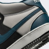 Nike Світло-сірі чоловічі кеди  Court Vision Mid Next Nature DN3577-004 42.5 - зображення 8