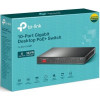 TP-Link TL-SG1210MP - зображення 4