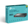 TP-Link TL-SG1210MP - зображення 8