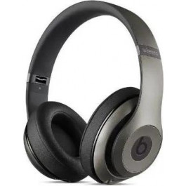   Beats by Dr. Dre Studio Wireless Titanium (MHAK2)