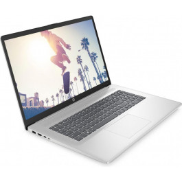   HP 17-cn3020ua Natural Silver (91L46EA)