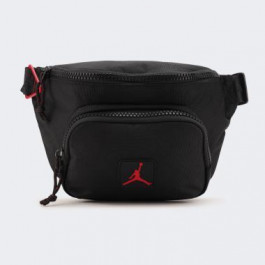   Nike Чорна сумка  JAM RISE CROSS BODY BAG MA0887-023