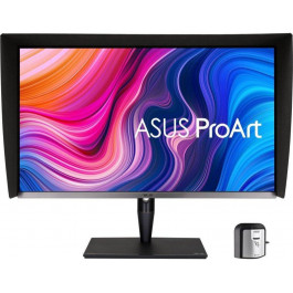   ASUS ProArt PA32UCG-K (90LM03H0-B05370)