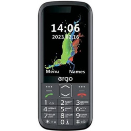   ERGO R351 Black