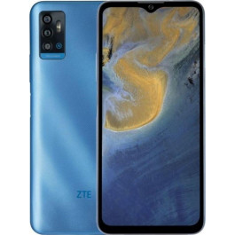   ZTE Blade A71 3/64GB Blue