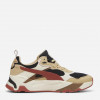 PUMA Чоловічі кросівки  Trinity 38928932 40.5 (7UK) 26 см  Black-Mars Red-Sand Dune-Alpine Snow (40679795 - зображення 1