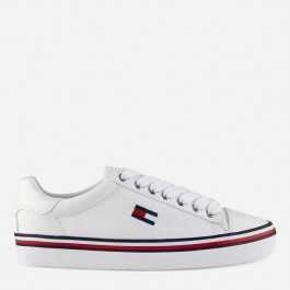   Tommy Hilfiger Жіночікединизькі  37629265741 (9.5US) 26,3смБілі (1159795201)