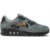 Nike Чоловічі кросівки  Air Max 90 FN7810-001 46 (12US) 30 см Сірі (196609225750) - зображення 1