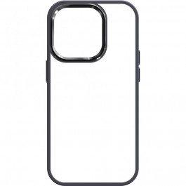   ArmorStandart UNIT2 Apple iPhone 14 Pro Black (ARM69944)