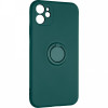 ArmorStandart Icon Ring Apple iPhone 11 Dark Green (ARM68647) - зображення 1