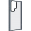 ArmorStandart UNIT2 Case Titanium Grey для Samsung S928 Galaxy S24 Ultra (ARM74823) - зображення 1