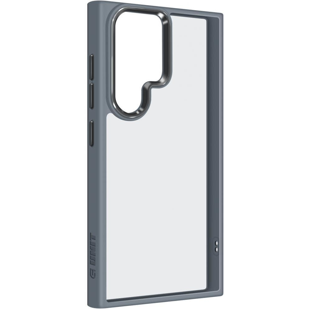 ArmorStandart UNIT2 Case Titanium Grey для Samsung S928 Galaxy S24 Ultra (ARM74823) - зображення 1