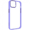 ArmorStandart UNIT2 Apple iPhone 12 / 12 Pro Lavender (ARM74789) - зображення 1