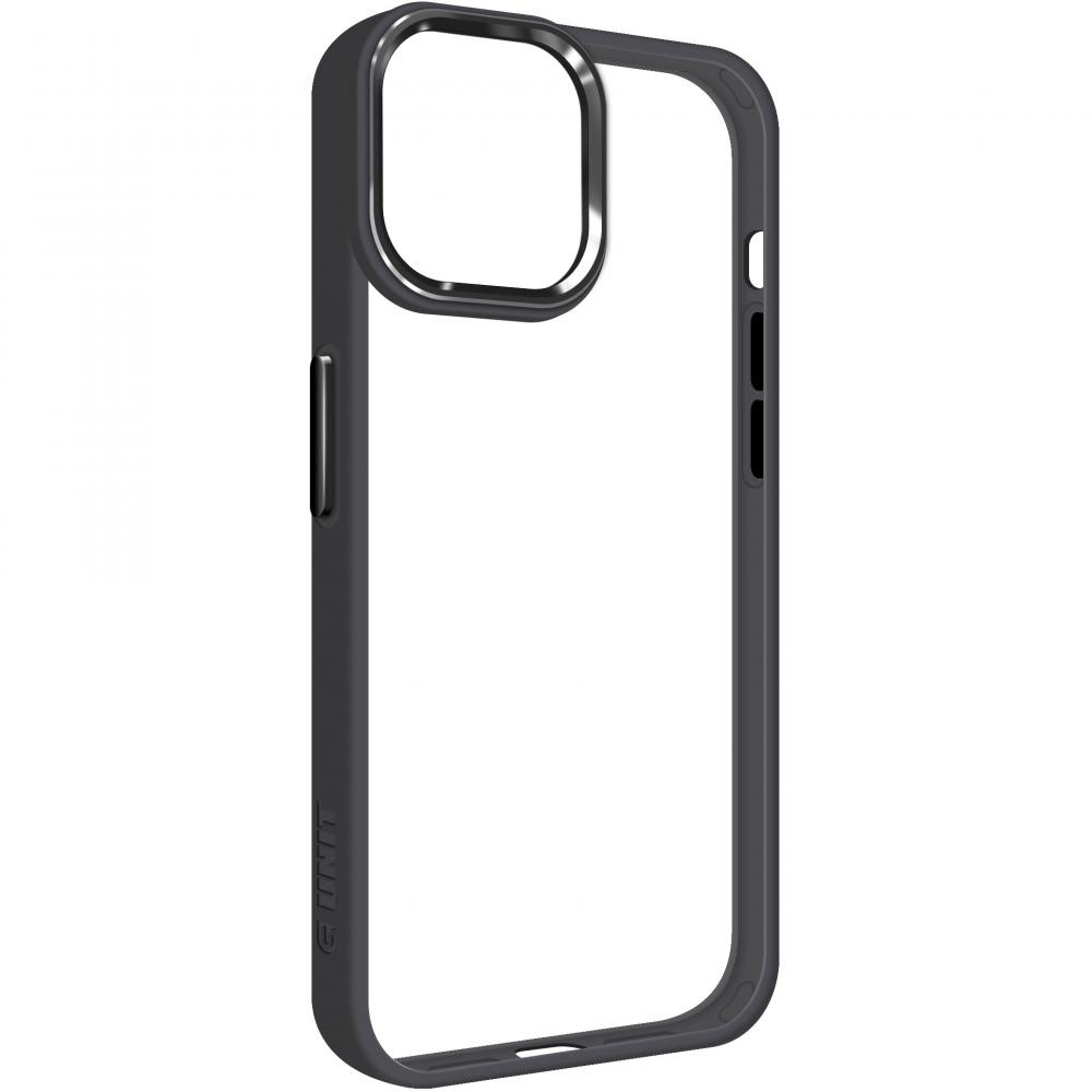 ArmorStandart UNIT2 Apple iPhone 13 Black (ARM74794) - зображення 1