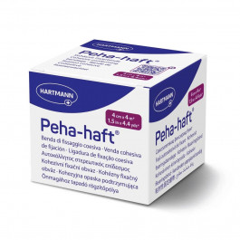   Hartmann Бинт фіксуючий Пеха Хафт (Peha- Haft ) 4см*4м