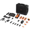 AUTEL EVO II Pro Enterprise Rugged Bundle V3 Orange (102001510) - зображення 3