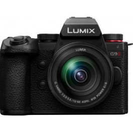   Panasonic Lumix DC-G9 II kit (12-60mm) (DC-G9M2MEE)