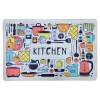 Izzi Home Килимок для кухні Kitchen 2810-19  45х70 см (2810_19) - зображення 1