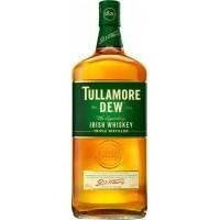   Tullamore Dew Віскі бленд  Original 1л (DDSAT4P028)