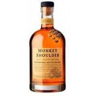   Monkey Shoulder Віскі  40% 1 л (DDSAT4P111)