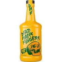   Dead Man's Fingers Ром (DMF) Mango 0.7 л 37.5% (5011166063735)