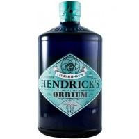   Hendrick's Джин  Orbium 0.7л 43.4% (DDSAT4P136)