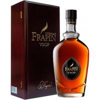   Frapin Коньяк  Vsop 12 років витримки 0.7л в коробці (WNF4820061740037)