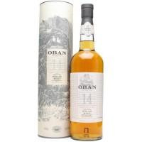   Oban Віскі  14 years old, with box, 0.7 л (BDA1WS-WSM070-035)