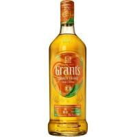   Grant's Віскі бленд  Summer Orange 0.7л 35% (DDSAT4P1680)