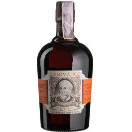   Diplomatico Ром Mantuano 0,7 л (7594003626624)