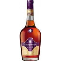 Courvoisier Коньяк  VSOP 0.5л (DDSBS1B045) - зображення 1