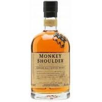   Monkey Shoulder Віскі  0.7л (DDSAT4P066)