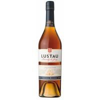 Emilio Lustau Коньяк  Brandy de Jerez Solera Reserva (0,7 л) (AS71244) - зображення 1