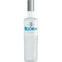   Bjorn Горілка  White, 0.5л 40% (ALR15425)