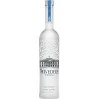 Belvedere Горілка  Vodka, 0.5л 40% (BDA1VD-VBR050-001) - зображення 1