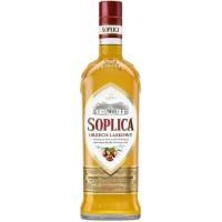   Soplica Настойка  Hazelnut, 0.5л 28% (BDA1VD-LSP050-002)