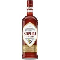   Soplica Настойка  Plum, 0.5л 28% (BDA1VD-LSP050-004)