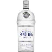 Tanqueray Горілка  Sterling, 1л 40% (BDA1VD-SRL100-002) - зображення 1