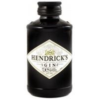   Hendrick's Джин  0.05л (DDSAT4P031)