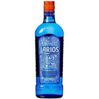   Larios Джин  12 Premium Gin 1л (DDSBS1B061)