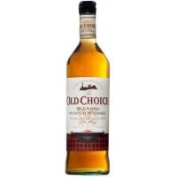   DILMOOR Віскі  Old Choice, 1л 40% (ALR5302)