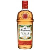   Tanqueray Джин  Flor de Sevilla Gin, 0.7л 41.3% (BDA1GN-TAN070-003)