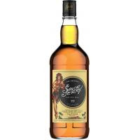   Sailor Jerry Ром  Spiced, 1л 40% (DDSAT4P166)