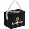 Krombacher Набір пива  (Pils 2 шт. х 0.5 л, Hell 2 шт. х 0.5 л, Weizen 2 шт. х 0.5 л) + термосумка (40082879132 - зображення 2