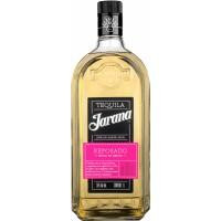   Jarana Текіла  Reposado, 1л 35% (BDA1TK-TJR100-002)