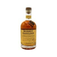   Monkey Shoulder Віскі  0.5 л (DDSAT4P162)