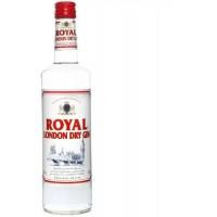   DILMOOR Джин  Royal Gin, 0.7л 38% (ALR5294)