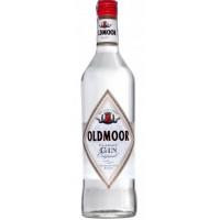   DILMOOR Джин  Oldmoor, 1л 37.5% (ALR6173)