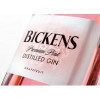 Bickens Джин  Premium Pink Grapefruit, 0.7л 40% (DDSAU1K130) - зображення 1